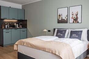 limehome Villach Hauptplatz
