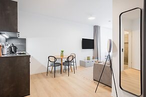 limehome Villach Hauptplatz