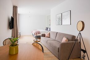 limehome Villach Hauptplatz