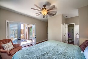 Ss 6b Teckelhaus 2 Bedroom Condo by RedAwning