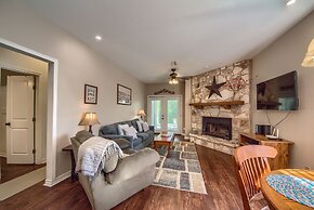 Ss 6b Teckelhaus 2 Bedroom Condo by RedAwning