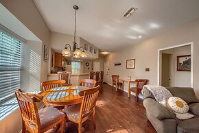 Ss 6b Teckelhaus 2 Bedroom Condo by RedAwning