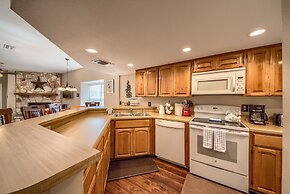 Ss 6b Teckelhaus 2 Bedroom Condo by RedAwning