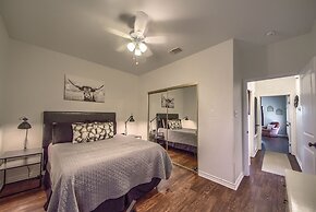 Ss 6b Teckelhaus 2 Bedroom Condo by RedAwning