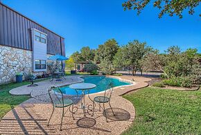 Ss 6b Teckelhaus 2 Bedroom Condo by RedAwning