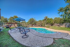 Ss 6b Teckelhaus 2 Bedroom Condo by RedAwning