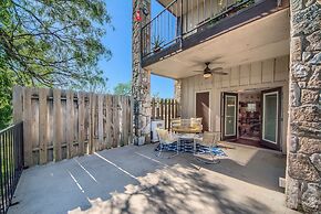 Ss 6b Teckelhaus 2 Bedroom Condo by RedAwning