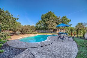 Ss 6b Teckelhaus 2 Bedroom Condo by RedAwning