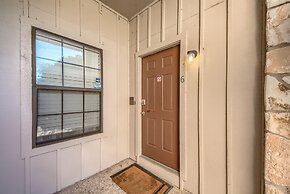 Ss 6b Teckelhaus 2 Bedroom Condo by RedAwning