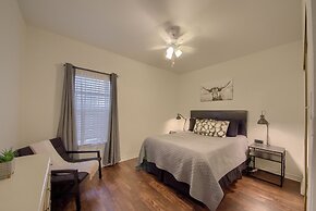 Ss 6b Teckelhaus 2 Bedroom Condo by RedAwning