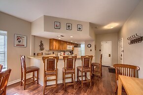 Ss 6b Teckelhaus 2 Bedroom Condo by RedAwning