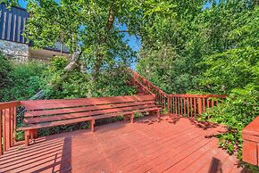 Ss 6b Teckelhaus 2 Bedroom Condo by RedAwning