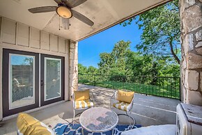 Ss 6b Teckelhaus 2 Bedroom Condo by RedAwning