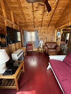 Limberlost Limit 6 2 Bedroom Cottage by RedAwning