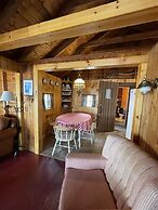 Limberlost Limit 6 2 Bedroom Cottage by RedAwning