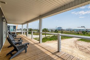 Sandy Clam Iii - 2020 Bienville 6 Bedroom Home by Redawning