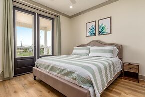 Sandy Clam Iii - 2020 Bienville 6 Bedroom Home by RedAwning