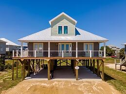 Sandy Clam Iii - 2020 Bienville 6 Bedroom Home by Redawning