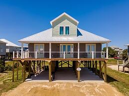 Sandy Clam Iii - 2020 Bienville 6 Bedroom Home by RedAwning