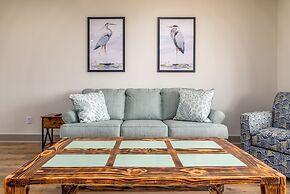 Sandy Clam Iii - 2020 Bienville 6 Bedroom Home by RedAwning