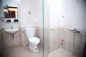 Saigon Central Hotel