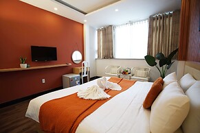 Saigon Central Hotel