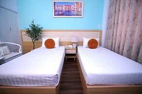 Saigon Central Hotel