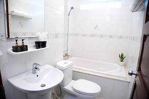 Saigon Central Hotel