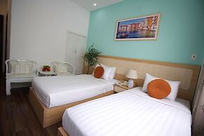 Saigon Central Hotel