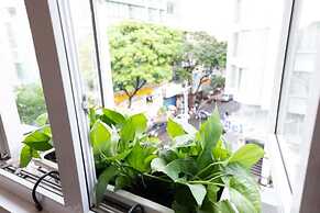 Saigon Central Hotel