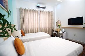 Saigon Central Hotel