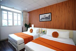 Saigon Central Hotel