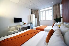 Saigon Central Hotel