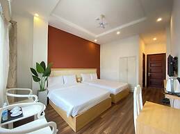 Saigon Central Hotel