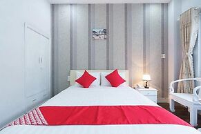 Saigon Central Hotel