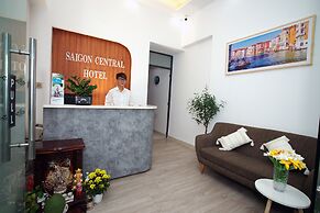 Saigon Central Hotel