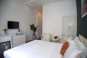 Saigon Central Hotel