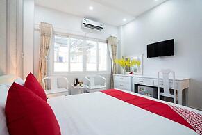 Saigon Central Hotel