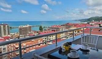 Centro Hotel Trabzon