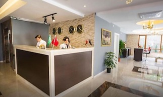 Centro Hotel Trabzon