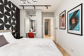 Dziwnów Apartments by Renters Prestige
