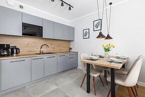 Dziwnów Apartments by Renters Prestige