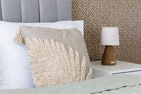 Dziwnów Apartments by Renters Prestige