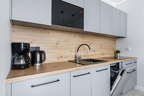 Dziwnów Apartments by Renters Prestige