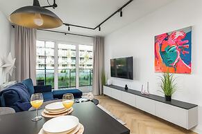 Sagaris Apartments by Renters Prestige