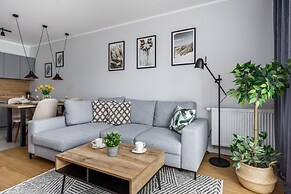 Dziwnów Apartments by Renters Prestige