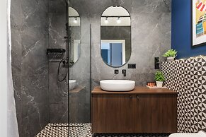 Dziwnów Apartments by Renters Prestige