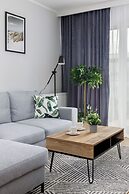 Dziwnów Apartments by Renters Prestige