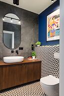 Dziwnów Apartments by Renters Prestige