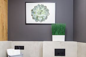 Dziwnów Apartments by Renters Prestige